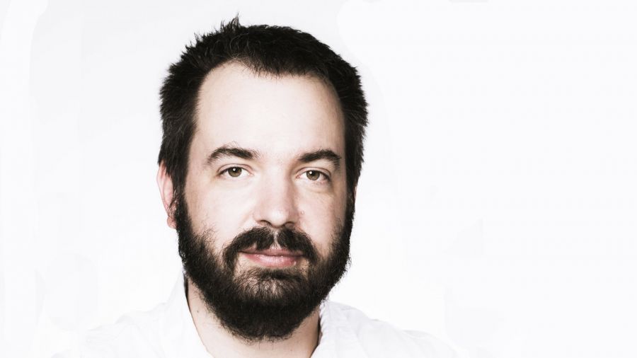 'Minden maszkban érkező néző, egy szerelmes levél a színházhoz' – interjú Dinyés Dániellel - STYLENEWS - Kultúr-kitérő - dinyés dániel, kultúra, színház, 