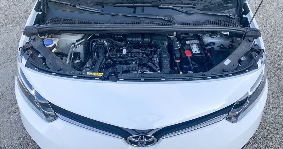 A piac szava – Toyota Proace City Van Active 1,5D 130Le - STYLENEWS - Mobility - poroace city van teszt, proace city 2020, proace city van, toyota haszonjármű teszt, toyota proace city van, 