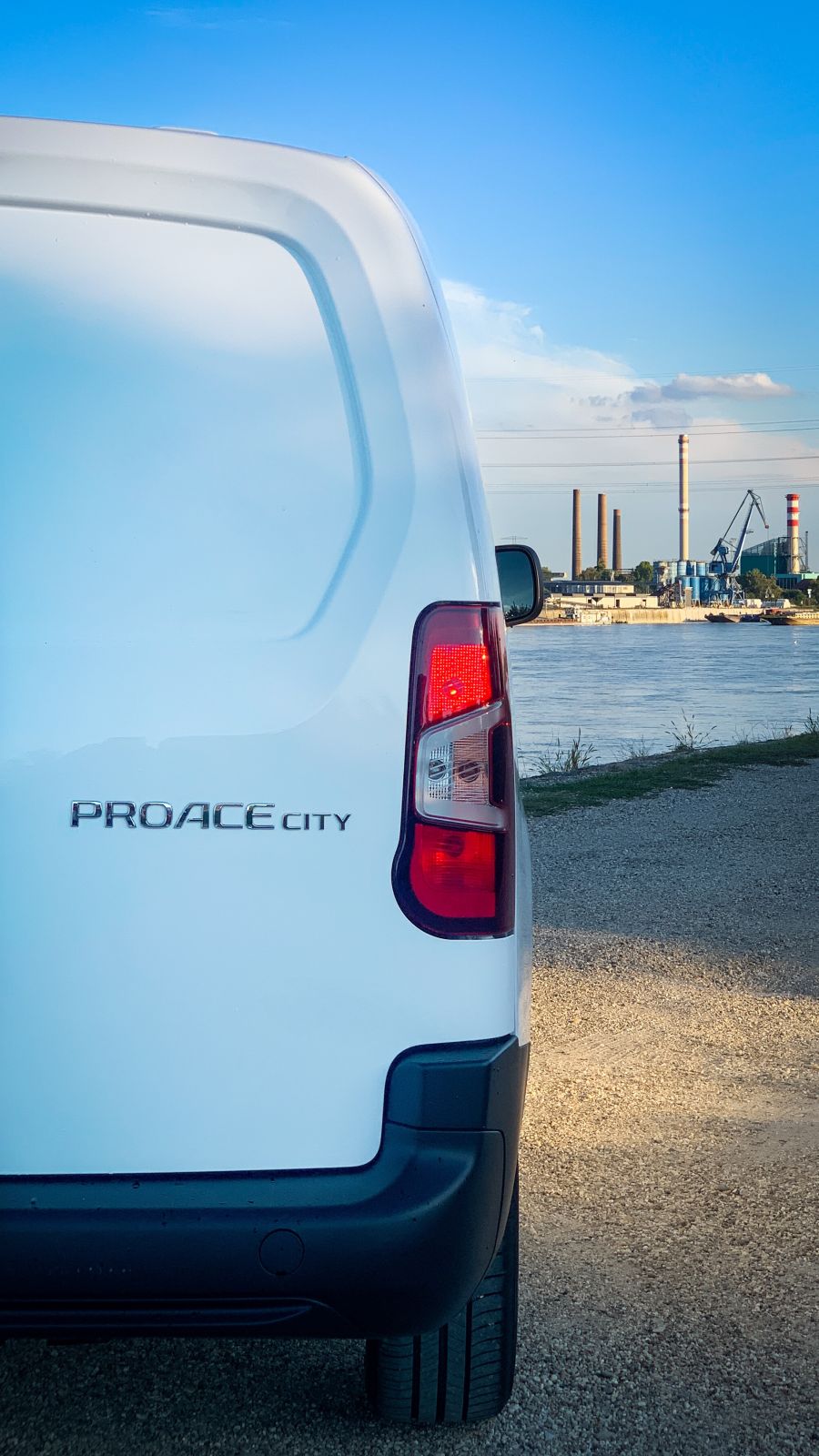 A piac szava – Toyota Proace City Van Active 1,5D 130Le - STYLENEWS - Mobility - poroace city van teszt, proace city 2020, proace city van, toyota haszonjármű teszt, toyota proace city van, 