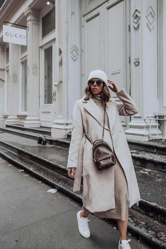 Stílusiskola: így viselj ősszel világos színek - DIVAT&STÍLUS - Stílusiskola - divat, outfit, ősz, stílus, világos, világos színek, 