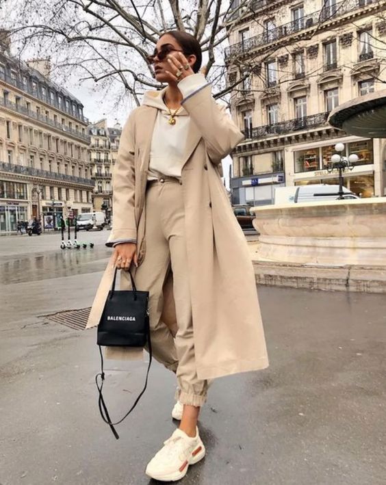 Stílusiskola: így viselj ősszel világos színek - DIVAT&STÍLUS - Stílusiskola - divat, outfit, ősz, stílus, világos, világos színek, 