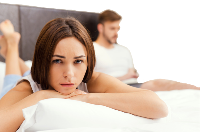 Az elhidegülésnek van ellenszere?! - KERESD A NŐT  - Fesztelen mindennapok - elhidegult parkapcsolat, elhidegülés, elhidegülés jelei, intimitás, intimitás fogalma, szexuálterapeuta, 