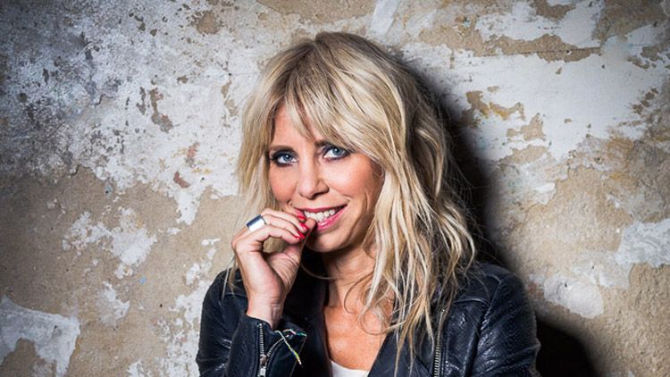 Péterfy Bori játssza legközelebb a Fehér nyuszit - STYLENEWS - Kultúr-kitérő - átrium, kultúra, péterfy bori, 