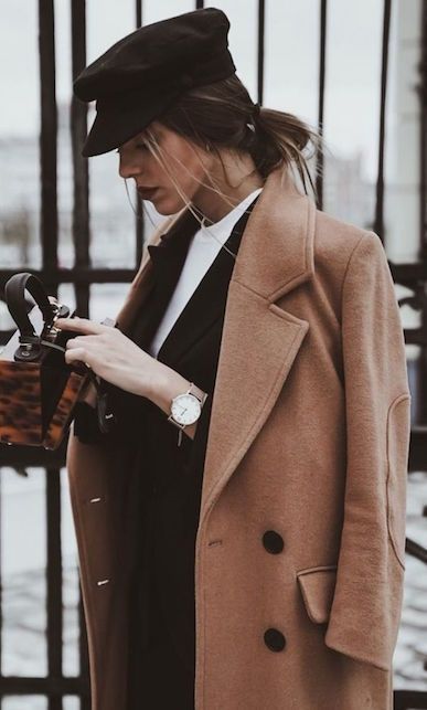 Stílusiskola: így viselj ősszel kalapokat és sapkákat - DIVAT&STÍLUS - Stílusiskola - divat, kalap, outfit, ősz, stílus, 