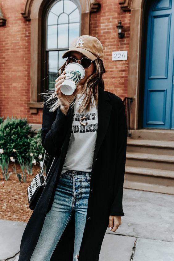 Stílusiskola: így viselj ősszel kalapokat és sapkákat - DIVAT&STÍLUS - Stílusiskola - divat, kalap, outfit, ősz, stílus, 