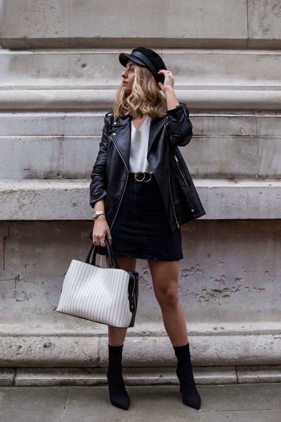 Stílusiskola: így viselj ősszel kalapokat és sapkákat - DIVAT&STÍLUS - Stílusiskola - divat, kalap, outfit, ősz, stílus, 