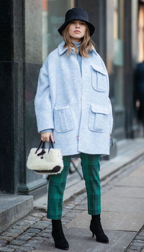 Stílusiskola: így viselj ősszel kalapokat és sapkákat - DIVAT&STÍLUS - Stílusiskola - divat, kalap, outfit, ősz, stílus, 