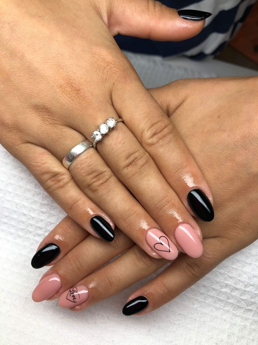 Őszi körömtrendek - SZÉPSÉG -  - köröm minták, körömápolás, manikűr, műköröm, 