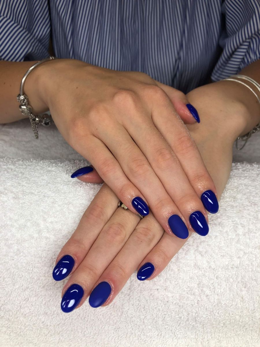 Őszi körömtrendek - SZÉPSÉG -  - köröm minták, körömápolás, manikűr, műköröm, 