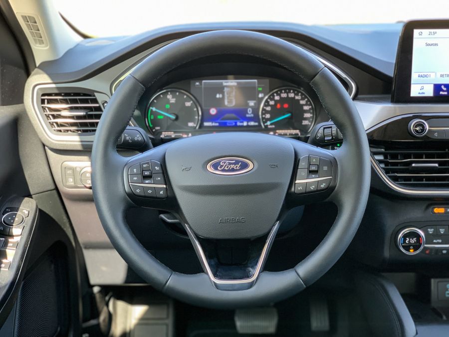 Szinte csak érzelemből - Ford Kuga Plug-in - STYLENEWS - Mobility - 2020 ford kuga, ford hibrid teszt, ford kiga plug-in hybrid teszt, ford kuga, ford suv, kuga plug-in hybrid, 