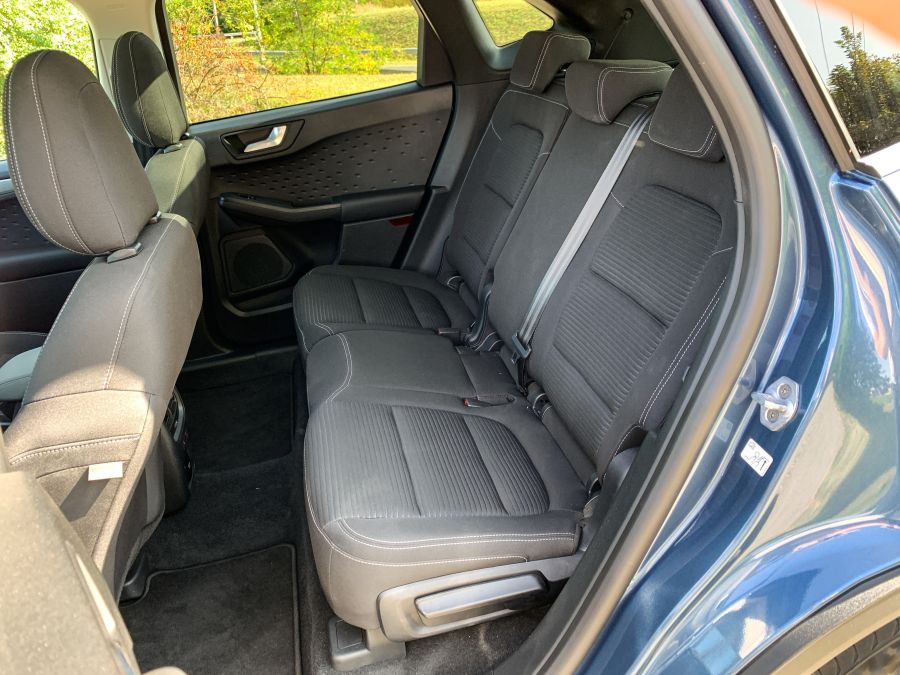 Szinte csak érzelemből - Ford Kuga Plug-in - STYLENEWS - Mobility - 2020 ford kuga, ford hibrid teszt, ford kiga plug-in hybrid teszt, ford kuga, ford suv, kuga plug-in hybrid, 