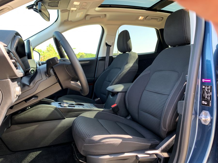 Szinte csak érzelemből - Ford Kuga Plug-in - STYLENEWS - Mobility - 2020 ford kuga, ford hibrid teszt, ford kiga plug-in hybrid teszt, ford kuga, ford suv, kuga plug-in hybrid, 