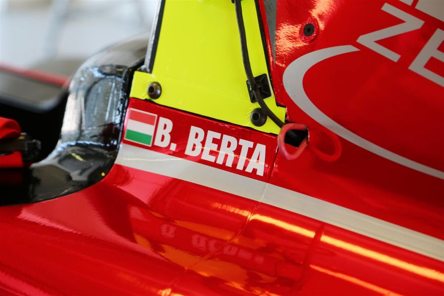 Bajnoki címek küszöbén - Mobility -  - gender racing, verseny, 