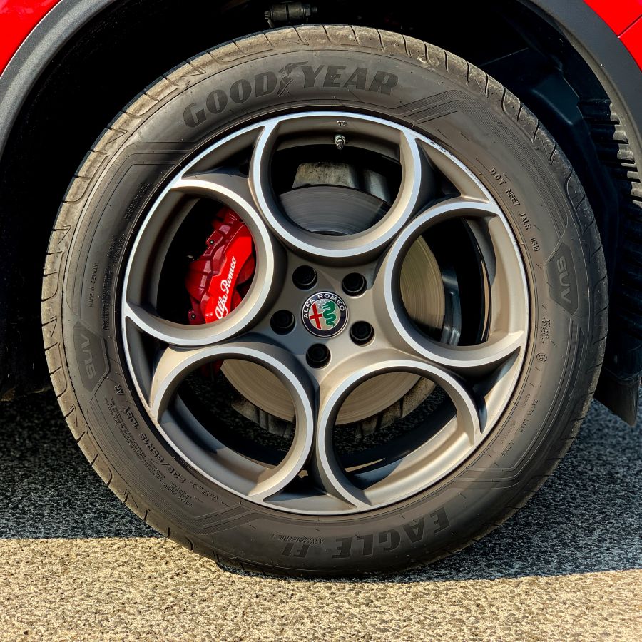 Amikor felforr a vér – Alfa Romeo Stelvio 2.0T - STYLENEWS - Mobility - Alfa Romeo stelvio, Alfa Romeo Stelvio 2.0T teszt, Alfa Stelvio teszt, Alfa SUV teszt, 