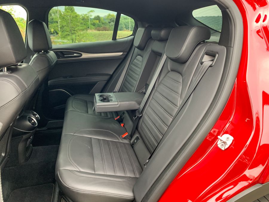 Amikor felforr a vér – Alfa Romeo Stelvio 2.0T - STYLENEWS - Mobility - Alfa Romeo stelvio, Alfa Romeo Stelvio 2.0T teszt, Alfa Stelvio teszt, Alfa SUV teszt, 