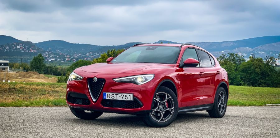 Amikor felforr a vér – Alfa Romeo Stelvio 2.0T - STYLENEWS - Mobility - Alfa Romeo stelvio, Alfa Romeo Stelvio 2.0T teszt, Alfa Stelvio teszt, Alfa SUV teszt, 