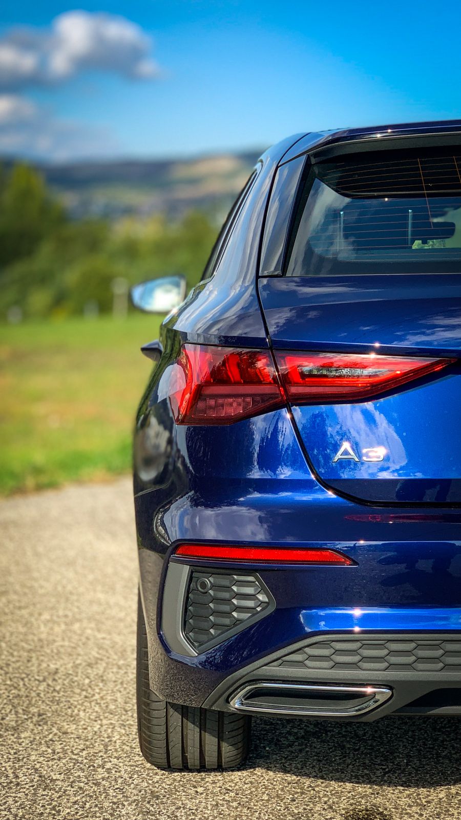 Városi Luxus – Audi A3 S line 35 TSFI - STYLENEWS - Mobility - A3 teszt, Audi, Audi A3 2020 teszt, Audi A3 5 ajtós benzines teszt, Audi A3 S line 35 TFSI teszt, Audi A3 S line teszt, Audi teszt, 