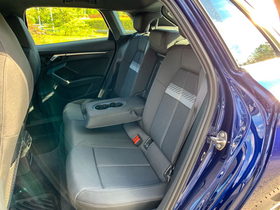 Városi Luxus – Audi A3 S line 35 TSFI - STYLENEWS - Mobility - A3 teszt, Audi, Audi A3 2020 teszt, Audi A3 5 ajtós benzines teszt, Audi A3 S line 35 TFSI teszt, Audi A3 S line teszt, Audi teszt, 