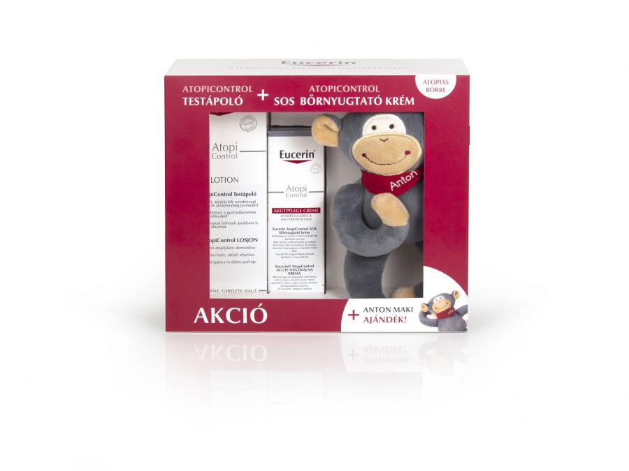 A hónap szépségújdonságai - SZÉPSÉG - Bőrápolás - chanel no 5, eucerin atopicontrol, remington, szépséghírek, szépségújdonságok, 