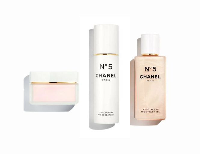 A hónap szépségújdonságai - SZÉPSÉG - Bőrápolás - chanel no 5, eucerin atopicontrol, remington, szépséghírek, szépségújdonságok, 