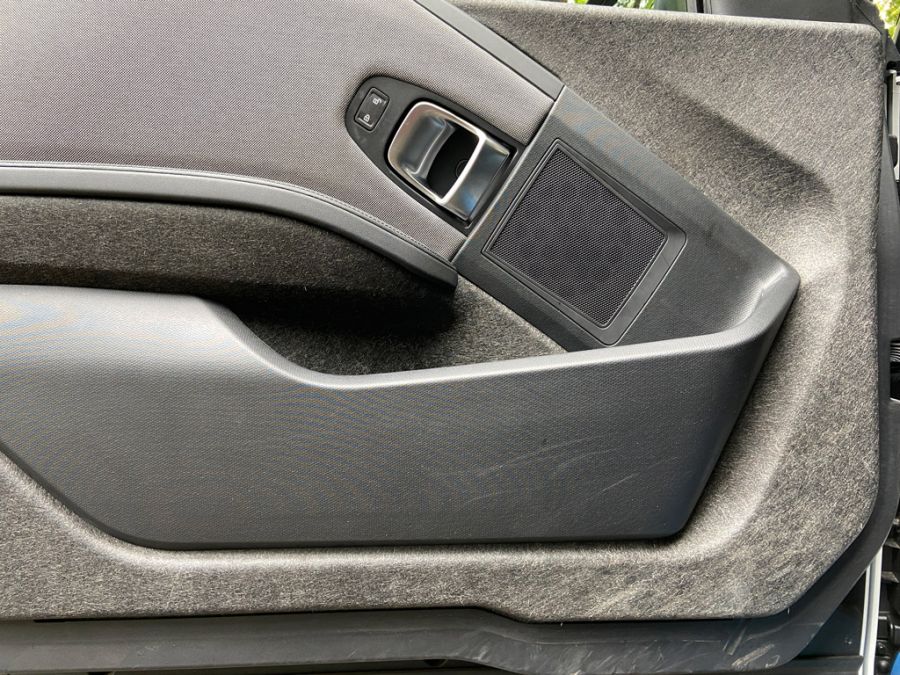 Utazás egy kapszulában – BMW i3 teszt VI. rész - STYLENEWS - Mobility - BMW, BMW i3, MOL, MOL Limo, 