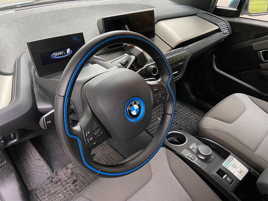 Utazás egy kapszulában – BMW i3 teszt VI. rész - STYLENEWS - Mobility - BMW, BMW i3, MOL, MOL Limo, 