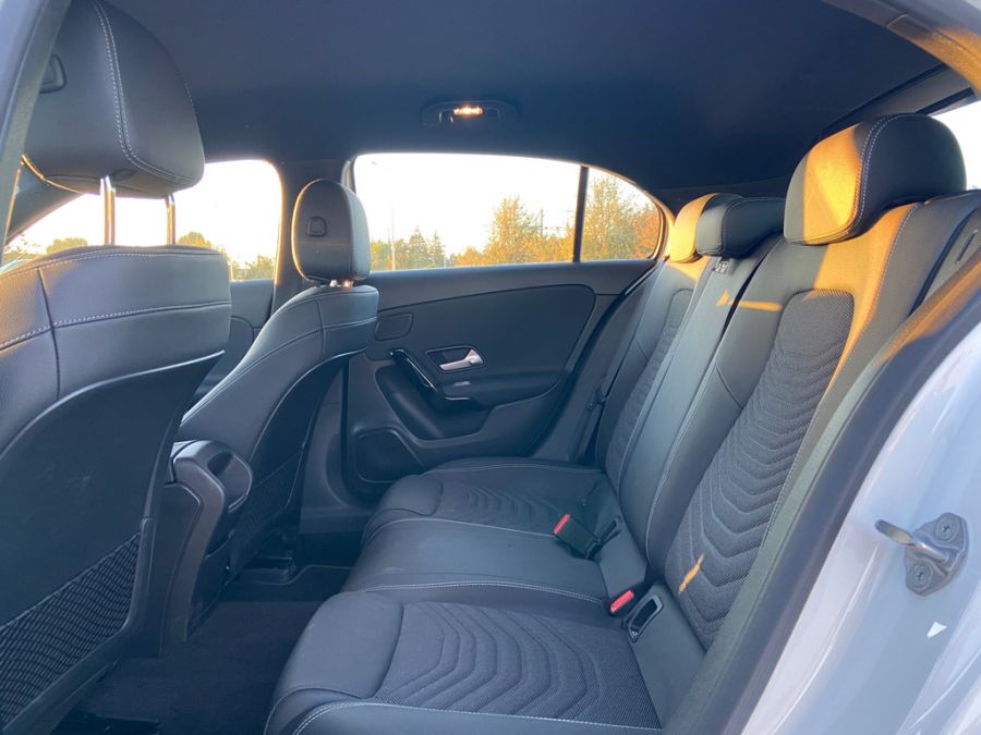 Nem lehet nem dicsérni: Mercedes-Benz A-osztály teszt V. rész - STYLENEWS - Mobility - A-osztály, Mercedes, Mercedes Benz, MOL, MOL Limo, 