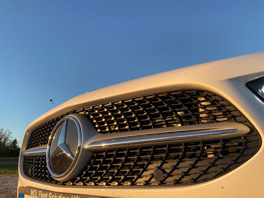 Nem lehet nem dicsérni: Mercedes-Benz A-osztály teszt V. rész - STYLENEWS - Mobility - A-osztály, Mercedes, Mercedes Benz, MOL, MOL Limo, 