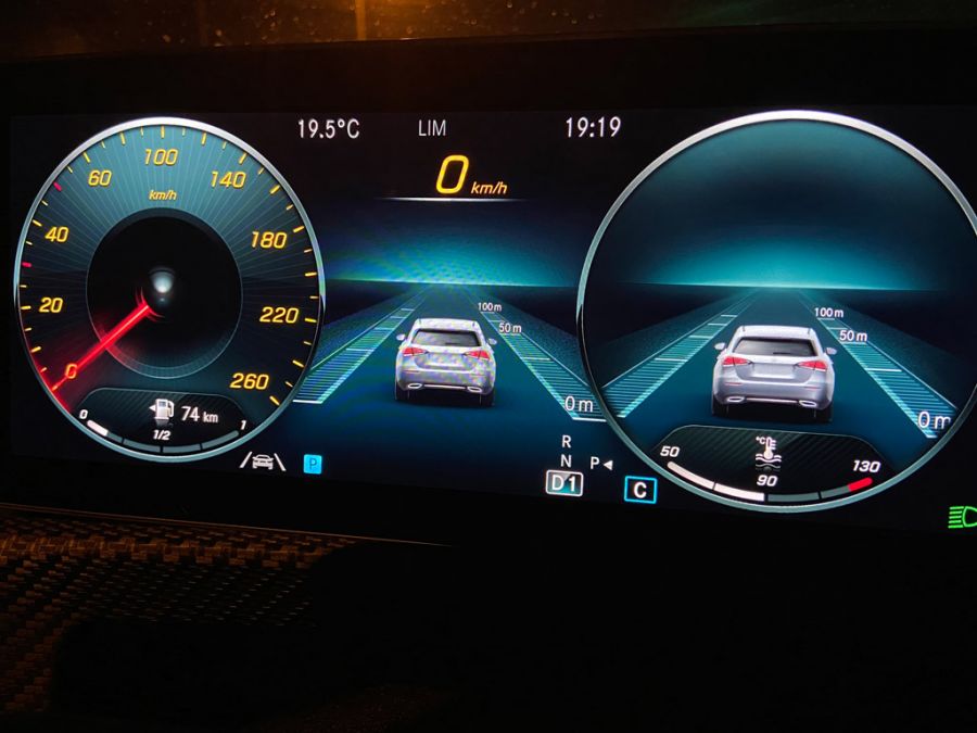 Nem lehet nem dicsérni: Mercedes-Benz A-osztály teszt V. rész - STYLENEWS - Mobility - A-osztály, Mercedes, Mercedes Benz, MOL, MOL Limo, 