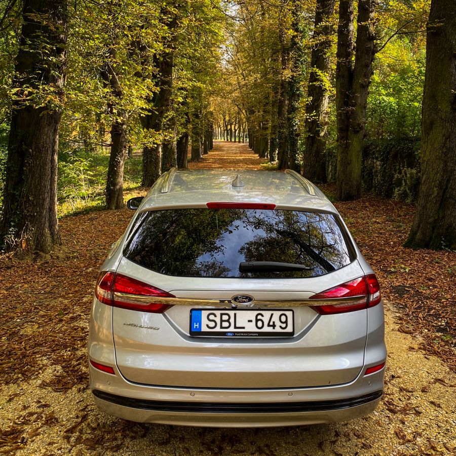 Fordulhat a kocka - Ford Mondeo Hybrid - STYLENEWS - Mobility - ford hybrid, ford mondeo, ford mondeo hybrid teszt, ford teszt, mondeo, 