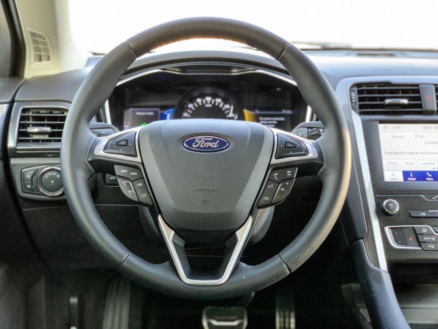 Fordulhat a kocka - Ford Mondeo Hybrid - STYLENEWS - Mobility - ford hybrid, ford mondeo, ford mondeo hybrid teszt, ford teszt, mondeo, 