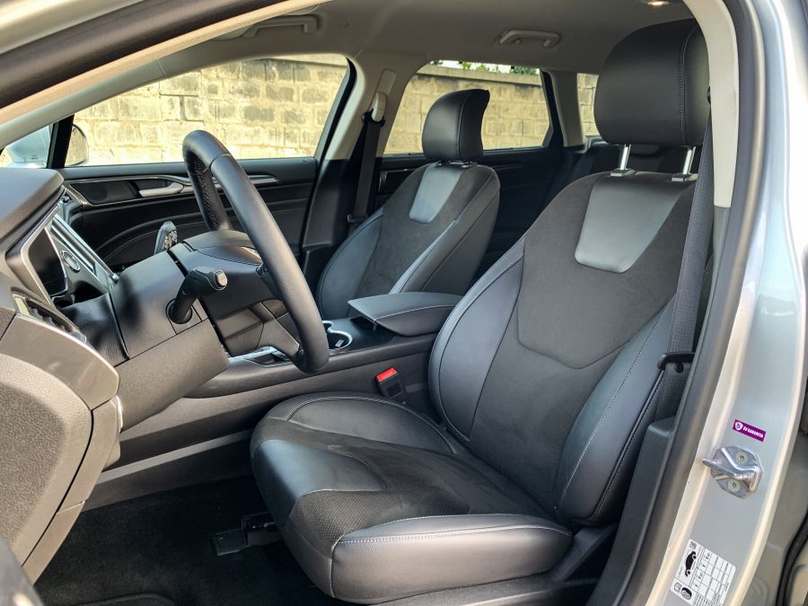 Fordulhat a kocka - Ford Mondeo Hybrid - STYLENEWS - Mobility - ford hybrid, ford mondeo, ford mondeo hybrid teszt, ford teszt, mondeo, 