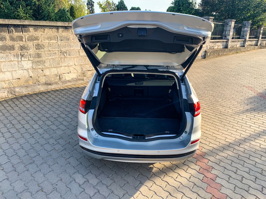 Fordulhat a kocka - Ford Mondeo Hybrid - STYLENEWS - Mobility - ford hybrid, ford mondeo, ford mondeo hybrid teszt, ford teszt, mondeo, 