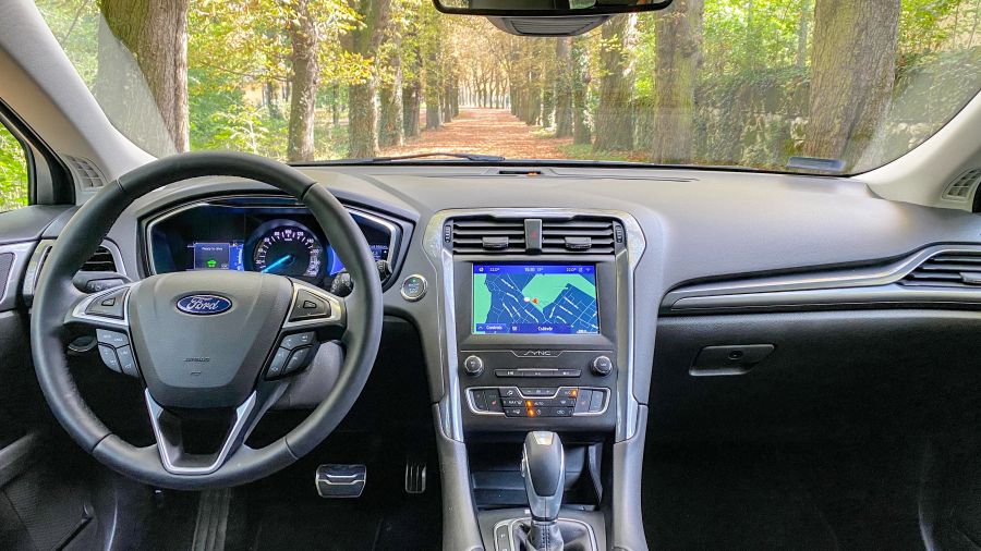 Fordulhat a kocka - Ford Mondeo Hybrid - STYLENEWS - Mobility - ford hybrid, ford mondeo, ford mondeo hybrid teszt, ford teszt, mondeo, 