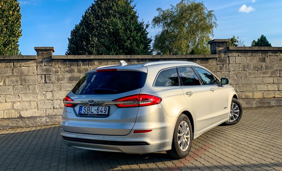 Fordulhat a kocka - Ford Mondeo Hybrid - STYLENEWS - Mobility - ford hybrid, ford mondeo, ford mondeo hybrid teszt, ford teszt, mondeo, 