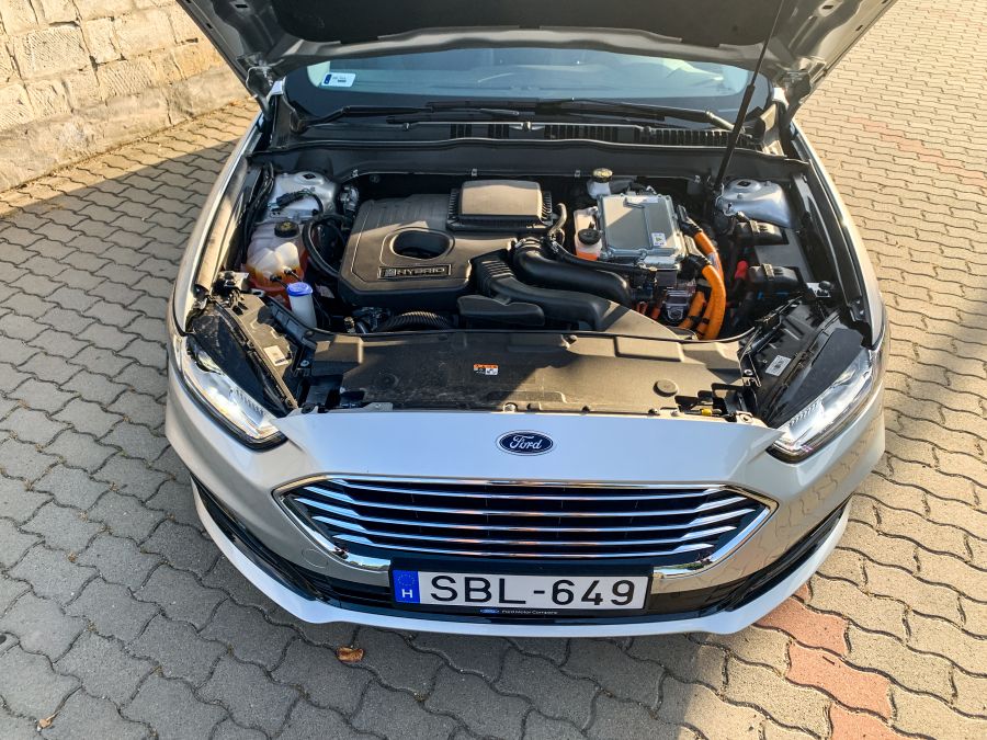 Fordulhat a kocka - Ford Mondeo Hybrid - STYLENEWS - Mobility - ford hybrid, ford mondeo, ford mondeo hybrid teszt, ford teszt, mondeo, 