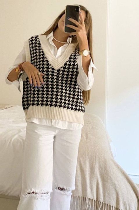 Stílusiskola: így viselj fehér ingeket - DIVAT&STÍLUS - Stílusiskola - divat, fehér ing, outfit, ősz, stílus, 