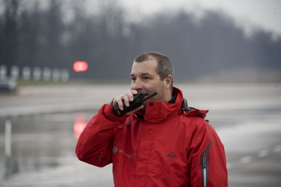 CURLING RAJONGÓK KÍMÉLJENEK! - Mobility -  - driving camp, tél, 