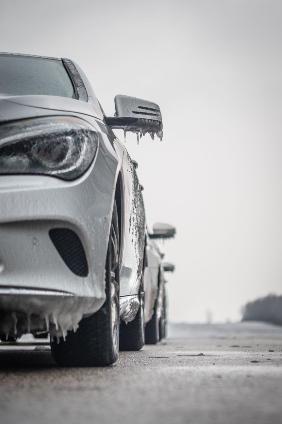 CURLING RAJONGÓK KÍMÉLJENEK! - Mobility -  - driving camp, tél, 