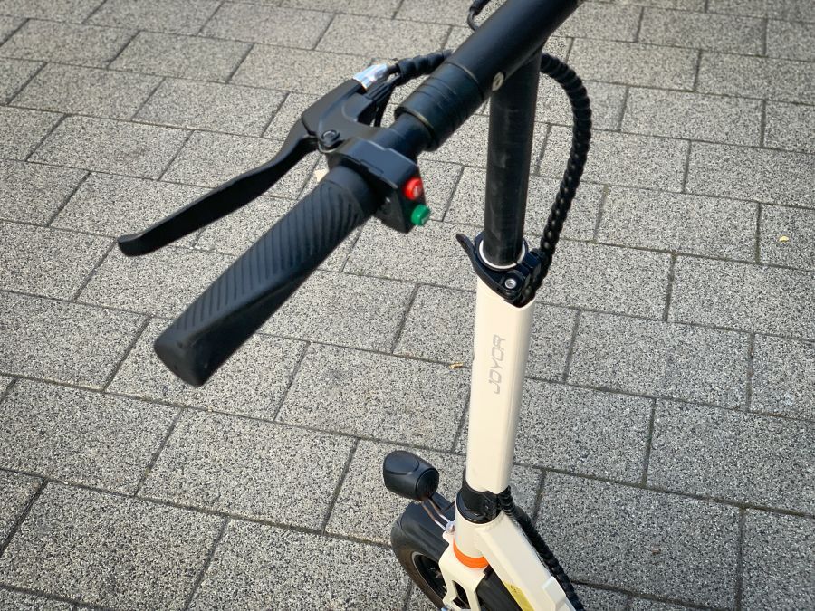 A modern városi – Joyor X5S és Joyor G1 - Mobility -  - elektromos roller, roller, 