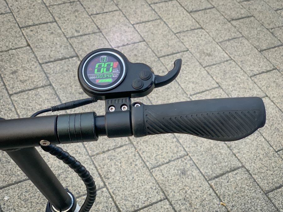 A modern városi – Joyor X5S és Joyor G1 - Mobility -  - elektromos roller, roller, 