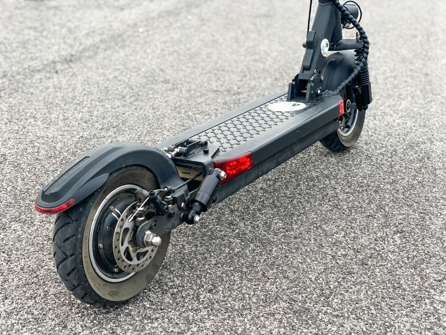 A modern városi – Joyor X5S és Joyor G1 - Mobility -  - elektromos roller, roller, 