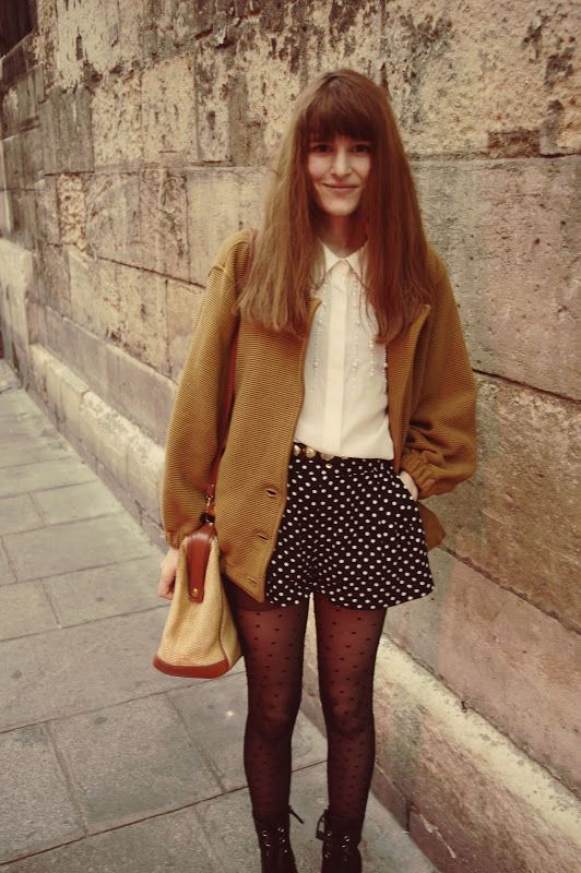 Stílusiskola: így viselj ősszel shortokat - DIVAT&STÍLUS - Stílusiskola - divat, outfit, ősz, short, stílus, 