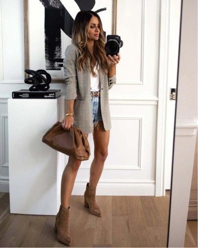 Stílusiskola: így viselj ősszel shortokat - DIVAT&STÍLUS - Stílusiskola - divat, outfit, ősz, short, stílus, 