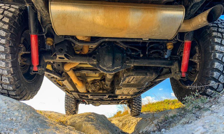 Az utolsó Mohikán – Jeep Wrangler Rubicon 2.0 - STYLENEWS - Mobility - jeep  wrangler benzines teszt, jeep rubicon, jeep rubikon teszt, jeep teszt, jeep wrangler, jeep wrangler teszt, 