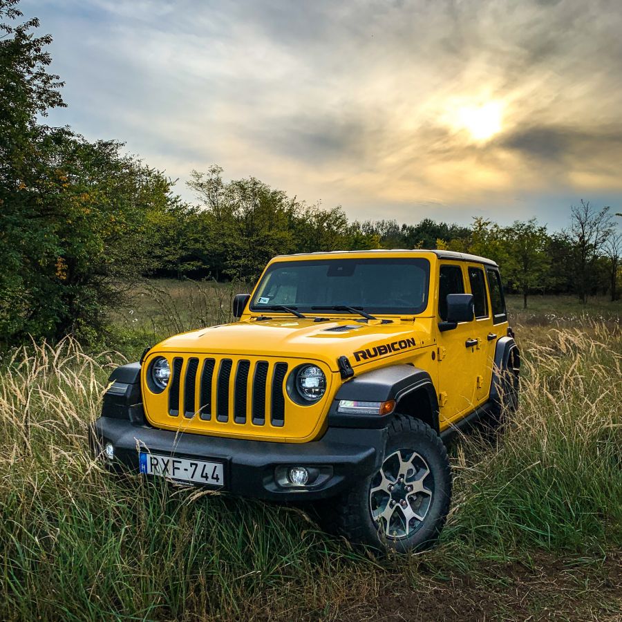 Az utolsó Mohikán – Jeep Wrangler Rubicon 2.0 - STYLENEWS - Mobility - jeep  wrangler benzines teszt, jeep rubicon, jeep rubikon teszt, jeep teszt, jeep wrangler, jeep wrangler teszt, 