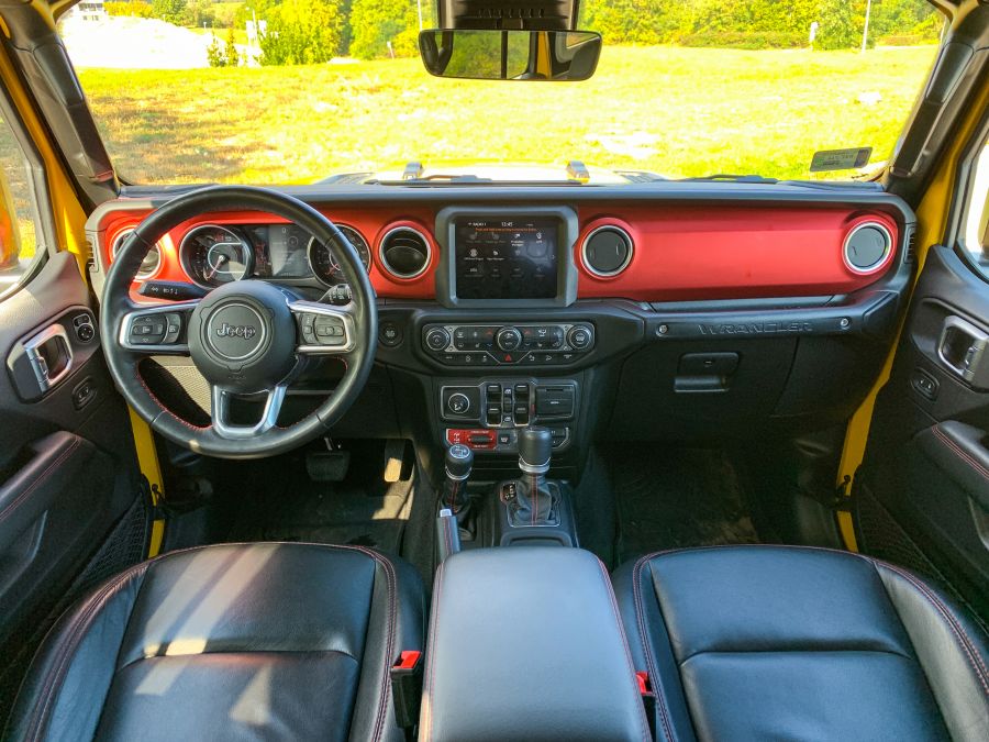 Az utolsó Mohikán – Jeep Wrangler Rubicon 2.0 - STYLENEWS - Mobility - jeep  wrangler benzines teszt, jeep rubicon, jeep rubikon teszt, jeep teszt, jeep wrangler, jeep wrangler teszt, 