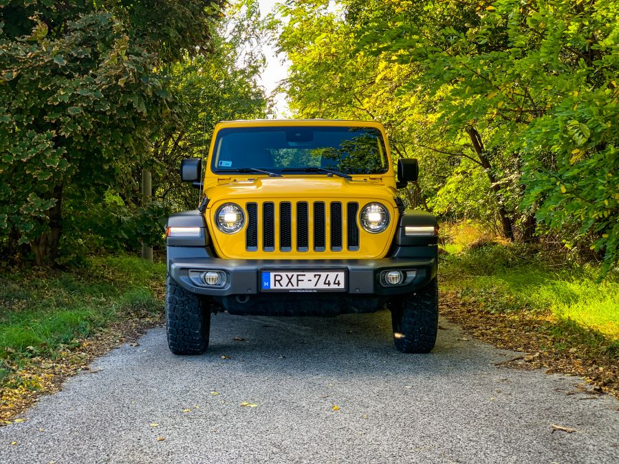 Az utolsó Mohikán – Jeep Wrangler Rubicon 2.0 - STYLENEWS - Mobility - jeep  wrangler benzines teszt, jeep rubicon, jeep rubikon teszt, jeep teszt, jeep wrangler, jeep wrangler teszt, 