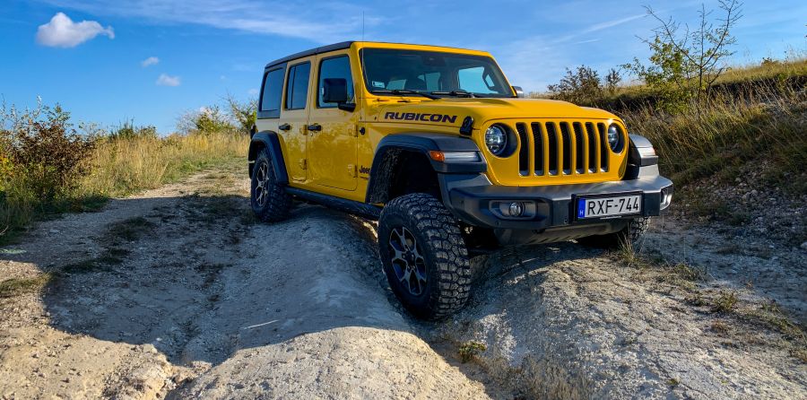 Az utolsó Mohikán – Jeep Wrangler Rubicon 2.0 - STYLENEWS - Mobility - jeep  wrangler benzines teszt, jeep rubicon, jeep rubikon teszt, jeep teszt, jeep wrangler, jeep wrangler teszt, 