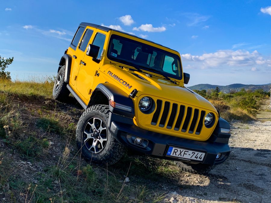 Az utolsó Mohikán – Jeep Wrangler Rubicon 2.0 - STYLENEWS - Mobility - jeep  wrangler benzines teszt, jeep rubicon, jeep rubikon teszt, jeep teszt, jeep wrangler, jeep wrangler teszt, 